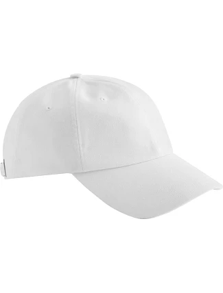 Beechfield B 26N 6 panelová kšiltovka EarthAware® 53.026N white Beechfield B 26N 6 panelová kšiltovka EarthAware® 53.026N white