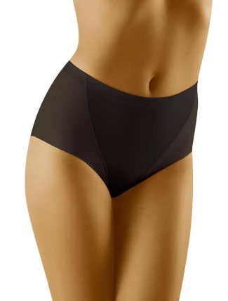 Wol-Bar Minima barva: černá