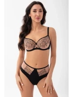 Gorsenia K926 Palmira barva: černá