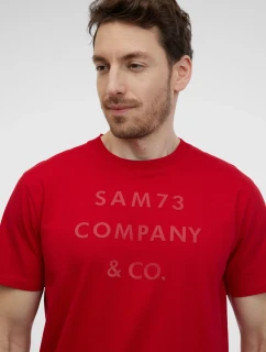 Pánské triko SAM73 Milhouse