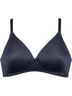 Podprsenka vyztužená 5166 - Naturana