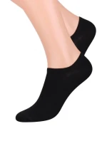 Kotníkové ponožky Invisible art.007 - Steven