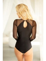 Dámské body Cay Černá - Kalimo