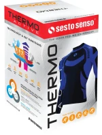 THERMO ACTIVE TRIČKO PÁNSKÉ