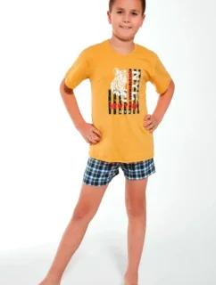 PYŽAMO YOUNG 282/110