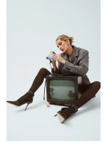 SILNÉ PUNČOCHÁČE - VZOR REYNA