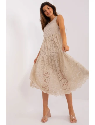 Denní šaty model 182552 Och Bella Denní šaty model 182552 Och Bella