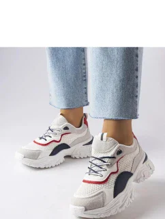 Sportovní obuv model 207756 Solea