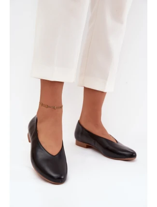 Balerinky  model 220188 Step in style