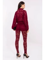 Dlouhé legíny model 221299 Italy Moda