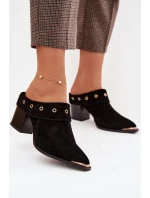 Pantofle  model 225358 Step in style