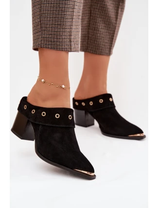 Pantofle  model 225358 Step in style