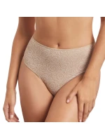 Spodní díl bikin Selene Teresa BR3123 XL-3XL