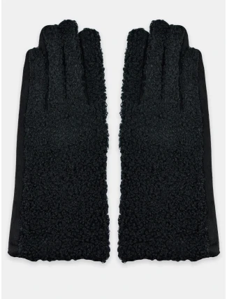 Noviti RW049 Dámské jehněčí rukavice