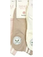 Ponožky WiK SO&LI 3517 wz.33 35-42