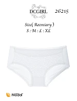 Kalhotky DC Girl 26215 A'2, balení S–XL