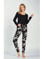 Taro Charlotte 3232 l/r S-XL Z24/25 dámské pyžamo