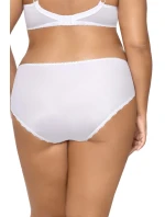 Dámské kalhotky 1263 Painel white - AVA