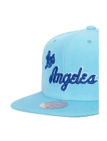 Mitchell & Ness NBA Los Angeles Lakers Team Ground 2.0 Snapback Hwc Lakers Kšiltovka HHSS3258-LALYYPPPBLUE