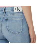 Calvin Klein Jeans Skinny Pants W J20J219334 dámské