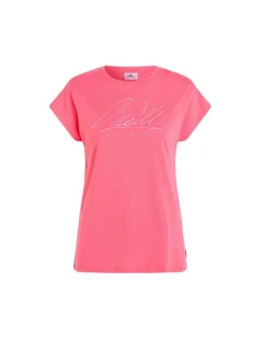 Tričko O'Neill Signature Essentials W 92800613409