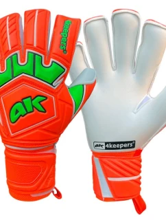 4keepers Guard Fogo MNC Jr brankářské rukavice S954585