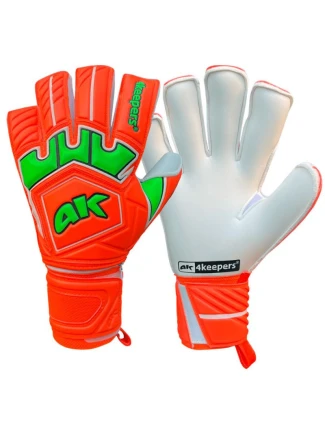 4keepers Guard Fogo MNC Jr brankářské rukavice S954585