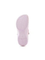 Žabky Crocs Classic Platform Pearl Clog W 211231-6ZW