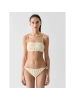 Dámské bikiny Outhorn OTHWSS24UBKBF053-90A