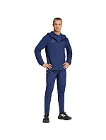 Pánské kalhoty adidas Tiro 26 Travel Woven navy blue KE8364