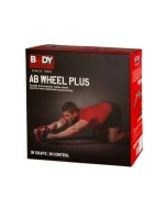 Bifunkční válec BB 704 - Body Sculpture Bifunkční válec BB 704 - Body Sculpture