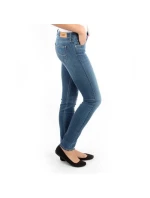 Dámské kalhoty Lee 357SVIX Lynn Skinny Pants