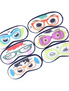 Páska přes oči Vintex VBF-SE100PU HS-TNK-000009123