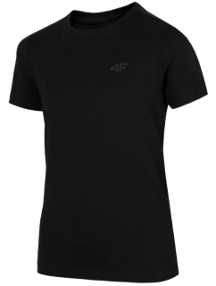 Tričko 4F Jr HJZ22-JTSM001 20S