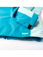 Zateplená bunda Brugi 2all W 92800463775 Zateplená bunda Brugi 2all W 92800463775