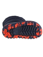 Crocs Classic Neo Puff Boot Jr 207684-410 Crocs Classic Neo Puff Boot Jr 207684-410