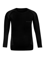 Termoaktivní prádlo Spokey Furious Set dz.thermo Jr 6114300000 dětské