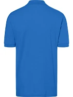 Daiber JN 70 Piqué polo 02.0070 royal