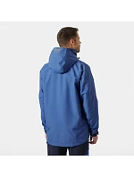 Helly Hansen Oxford 71290 Voděodolná pracovní bunda "Oxford" 59.1290 stone blue