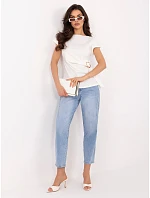 Halenka IR BZ G53517.21 ecru