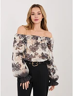 Halenka IT BZ 26018.65 černá Halenka IT BZ 26018.65 černá