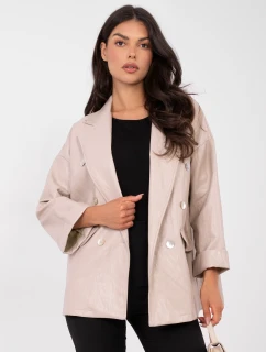 IT MA bunda FL10061.51 béžová