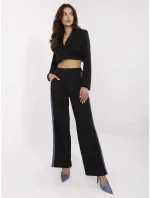 Kalhoty NM SP Y0830.64P černé