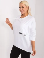 Halenka RV BZ 14002.44 ecru Halenka RV BZ 14002.44 ecru