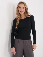 Halenka WT BZ A1103.85 černá Halenka WT BZ A1103.85 černá