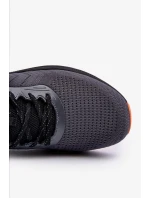 Klasické pánské sportovní boty Grey McBraun