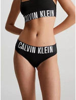 Spodní prádlo Dámské kalhotky BIKINI 000QF7792EUB1 - Calvin Klein