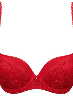 Dámská vyztužená podprsenka 3D Moulded Bra 90517 - Selmark