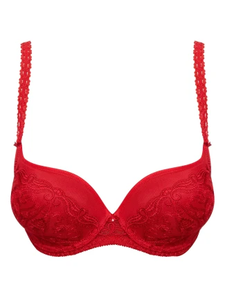 Dámská vyztužená podprsenka 3D Moulded Bra 90517 - Selmark
