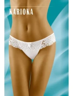 Dámské kalhotky KARIOKA